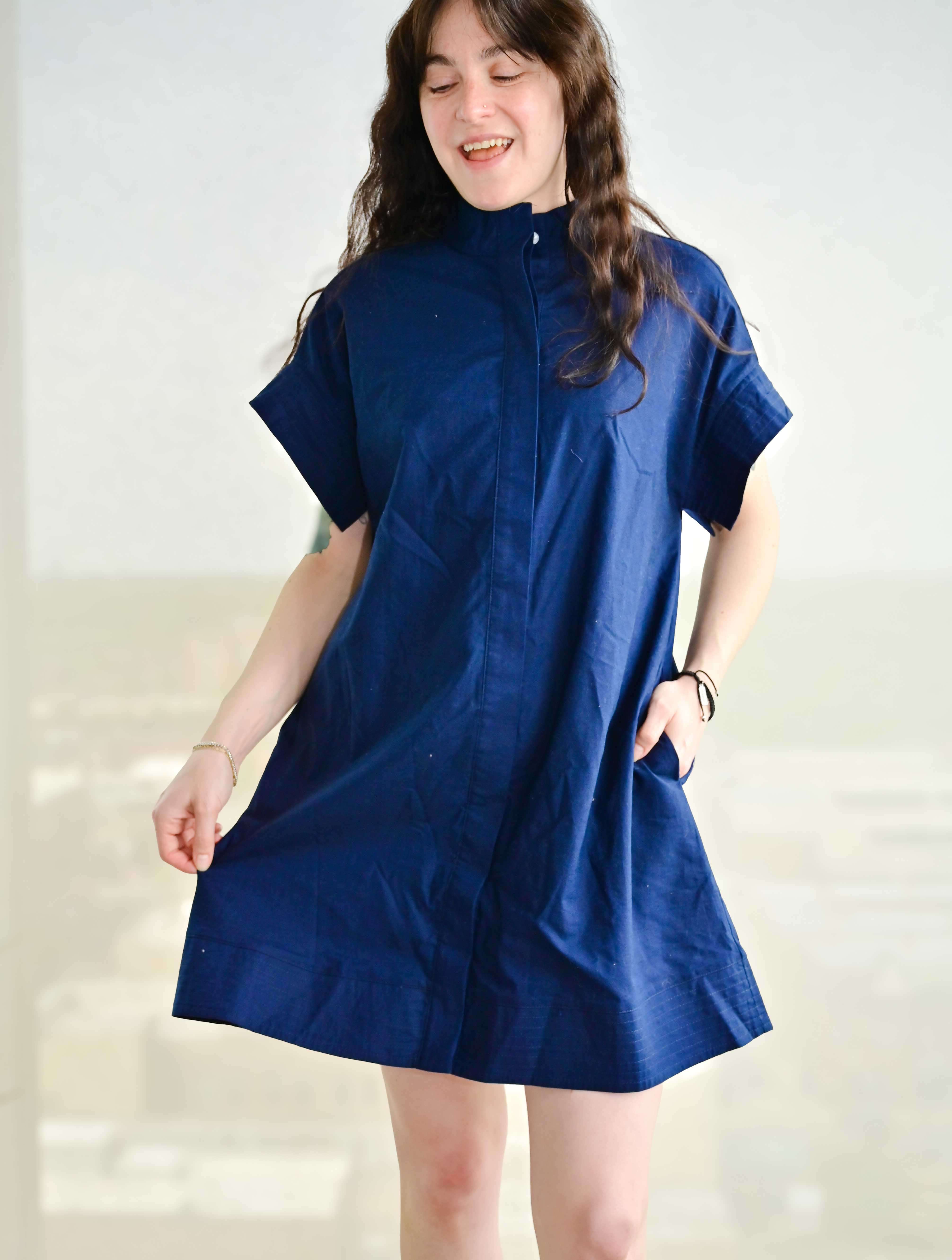 Swing Dress