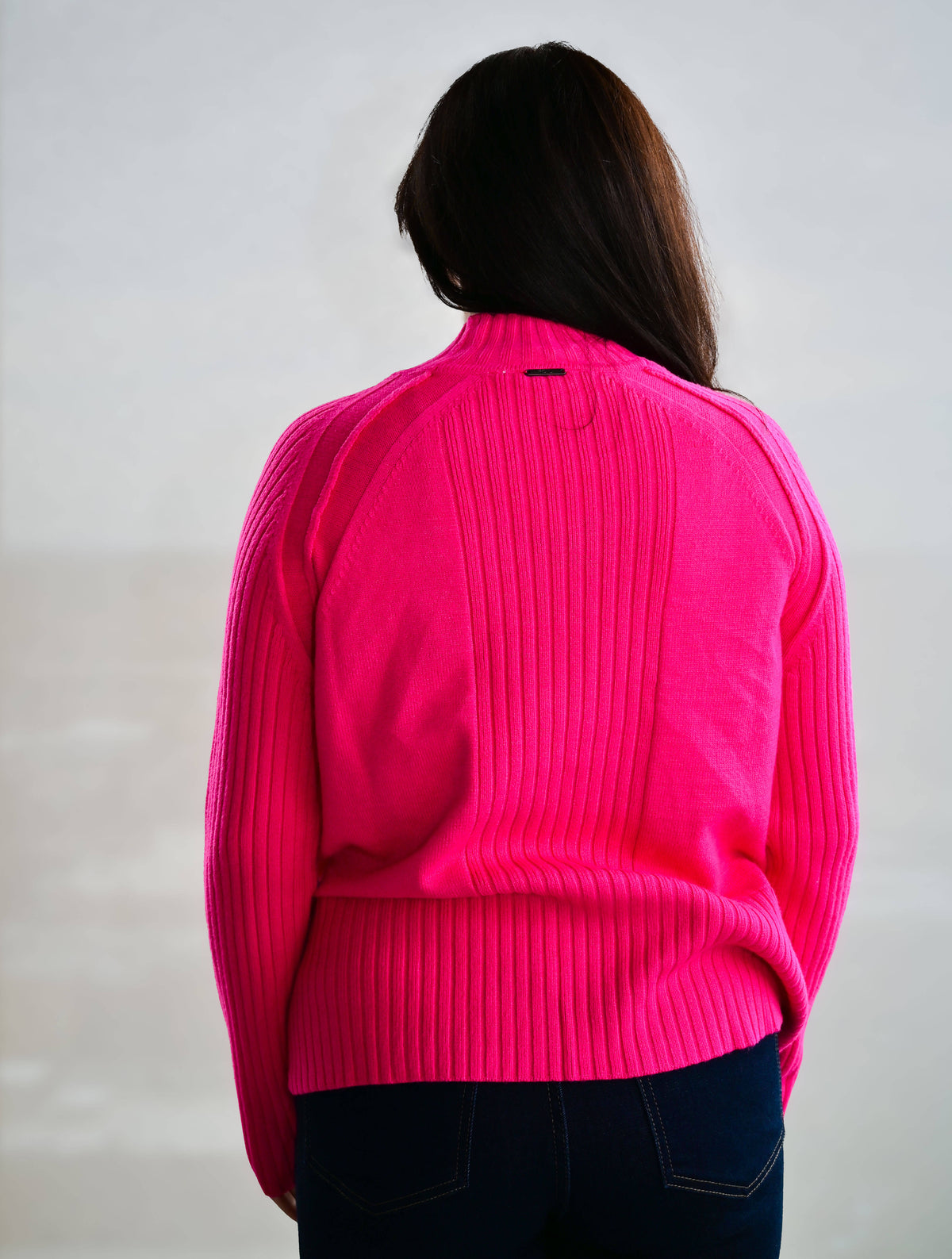 Tread Carefully Sweater