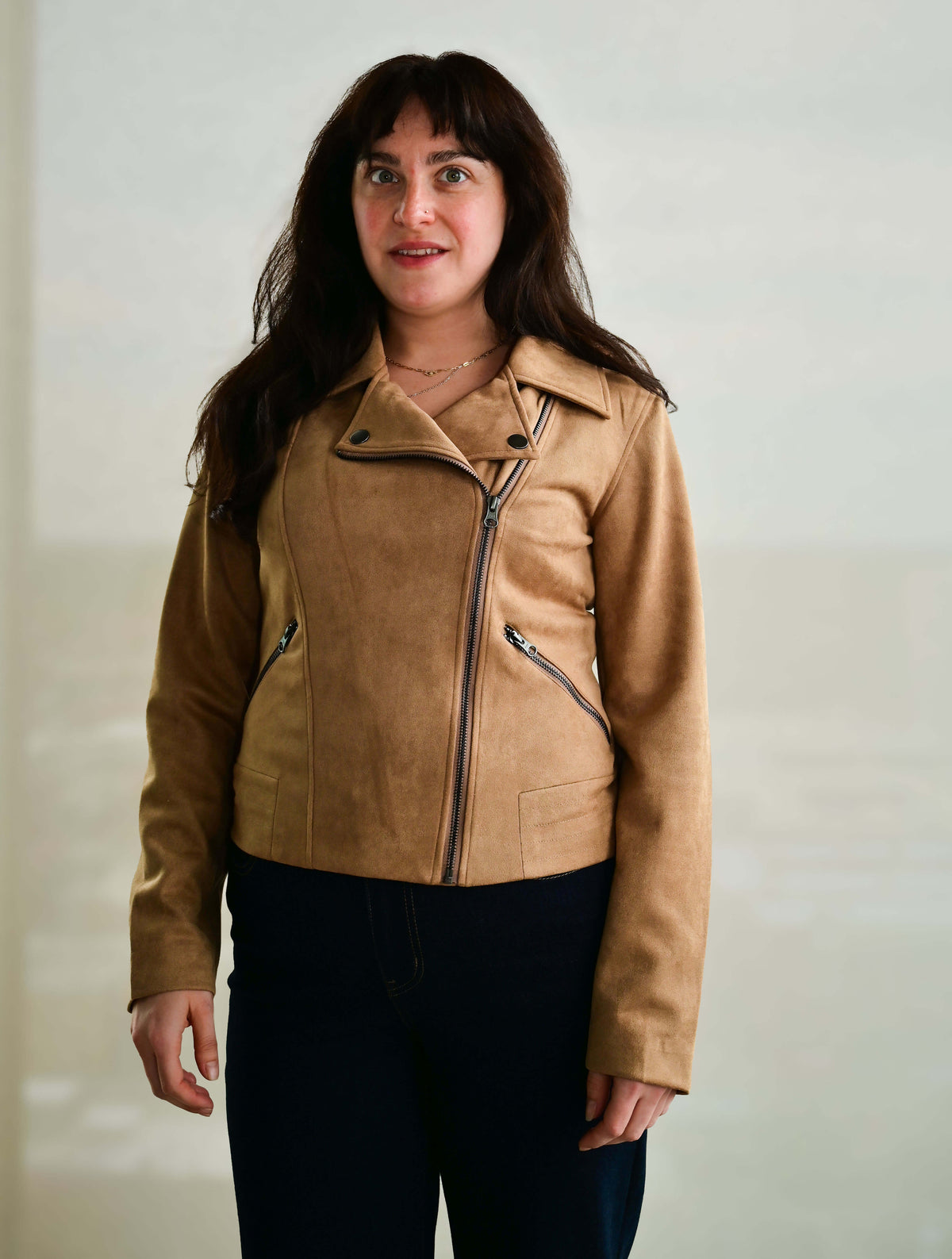 Raiser Jacket