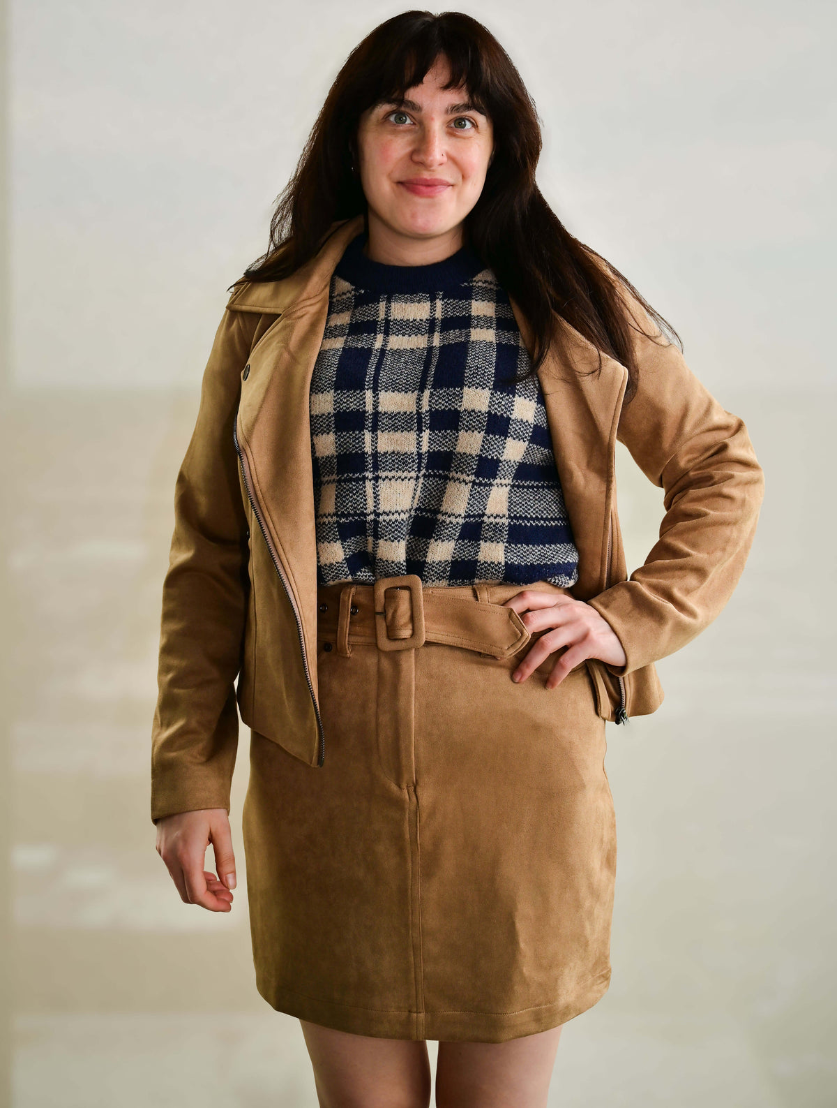 Raiser Jacket
