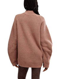 Free People Sunbeam Sweater