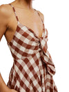 Free People Via Midi Dress