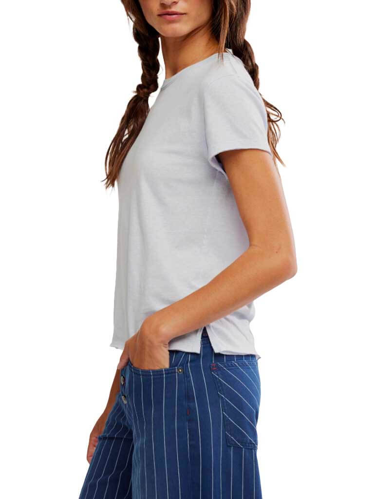 Free People Nova Tee