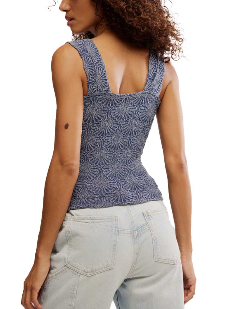 Free People Love Letter Cami