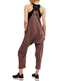 Free People Hot Shot Onesie