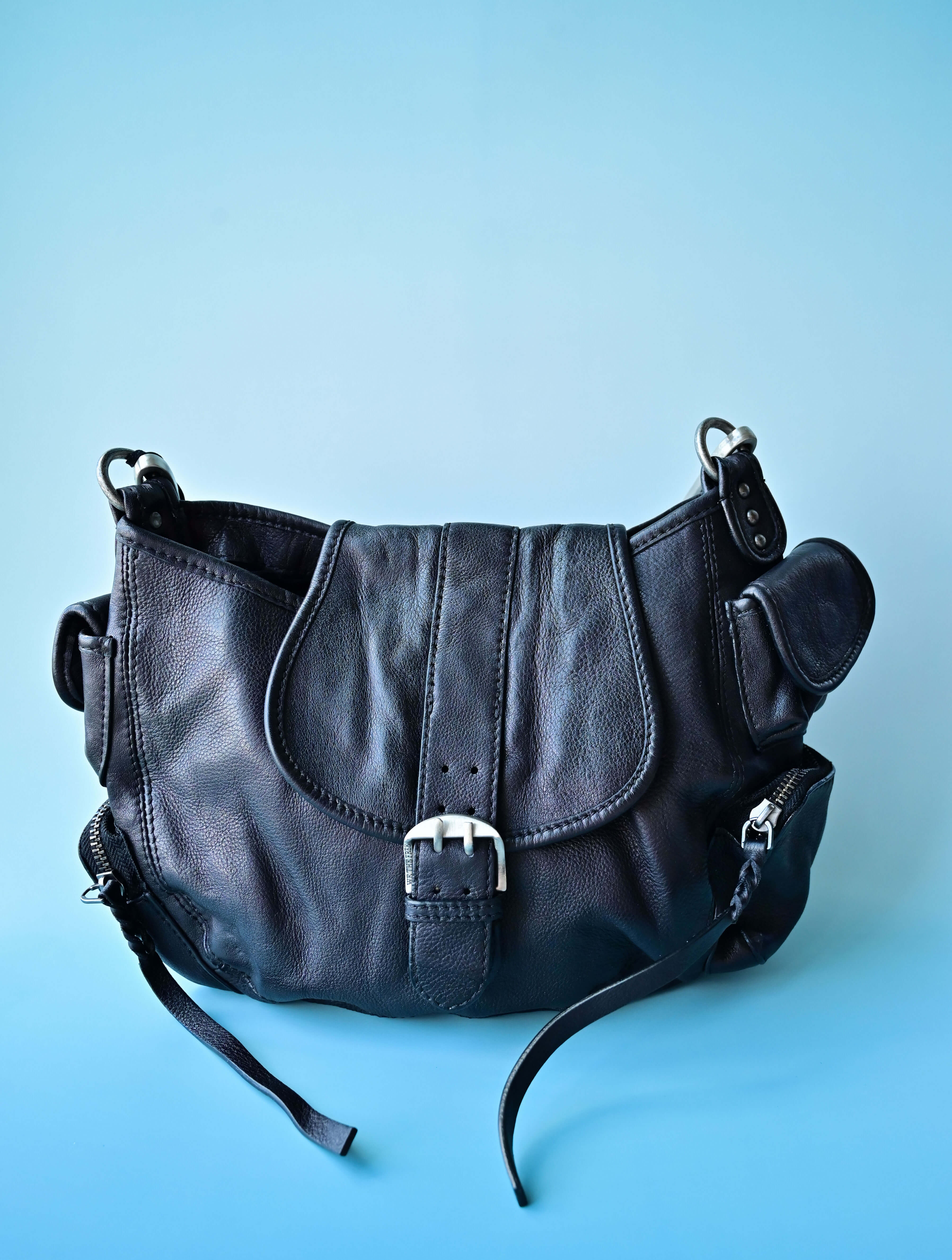 Free People WTF Baby Asher Tote