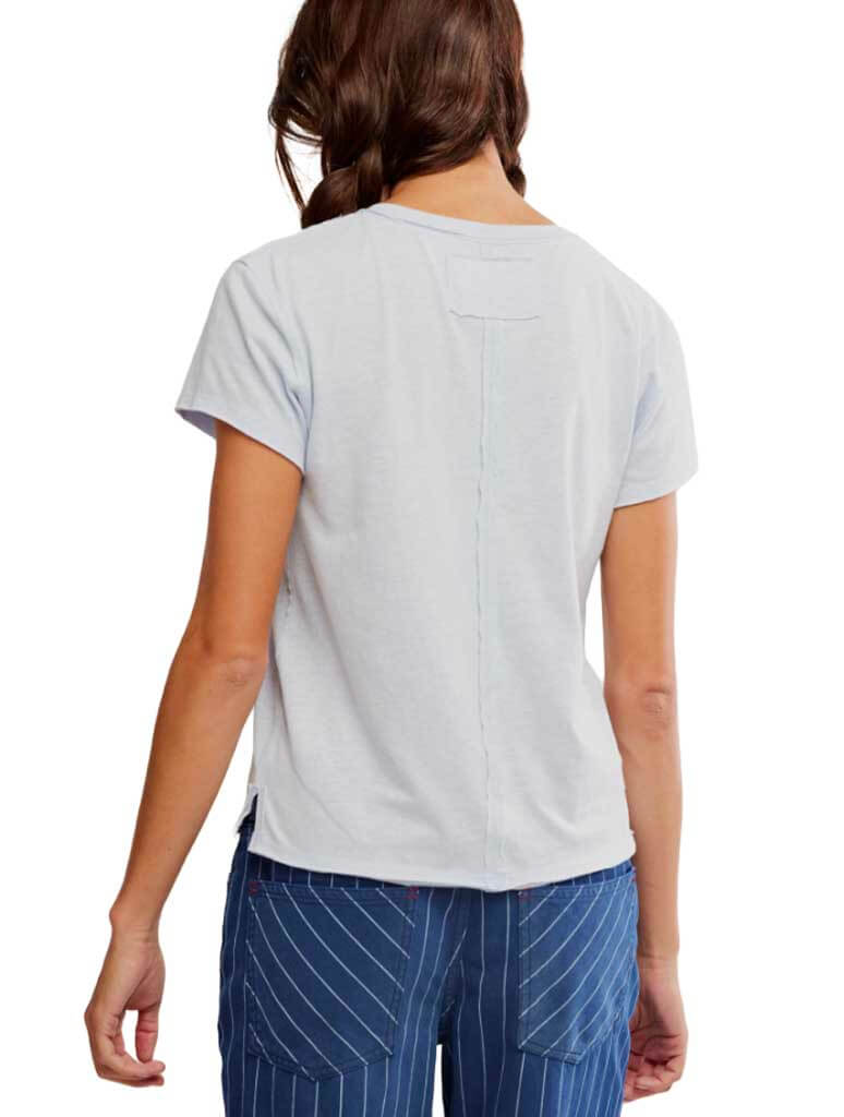 Free People Nova Tee