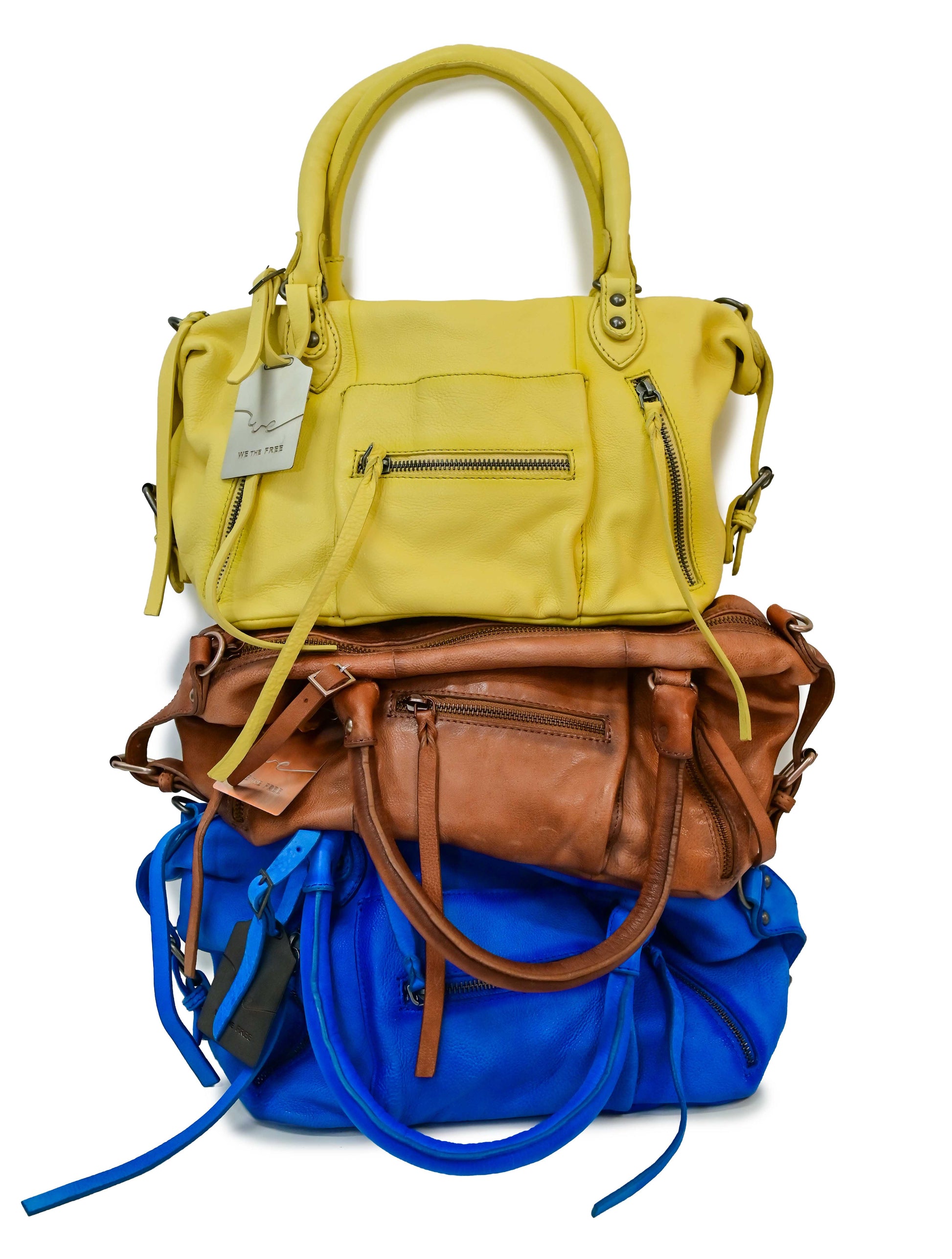 Free People Baby Emerson Tote