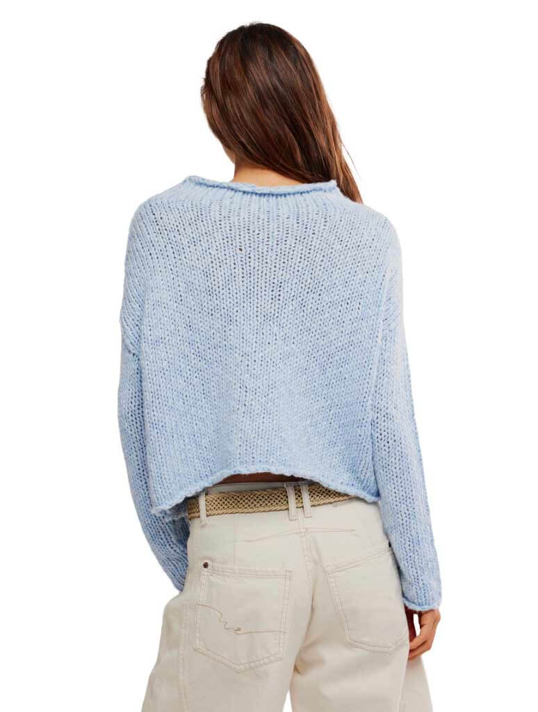 Free People Opal Sweater