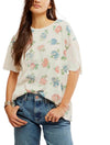 Free People Boheme Tee