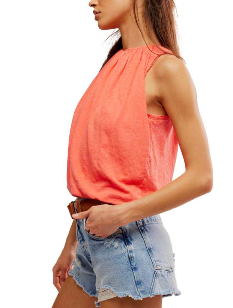 Free People Unconditional Tank