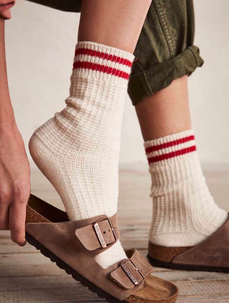 Free People Jackson Sock