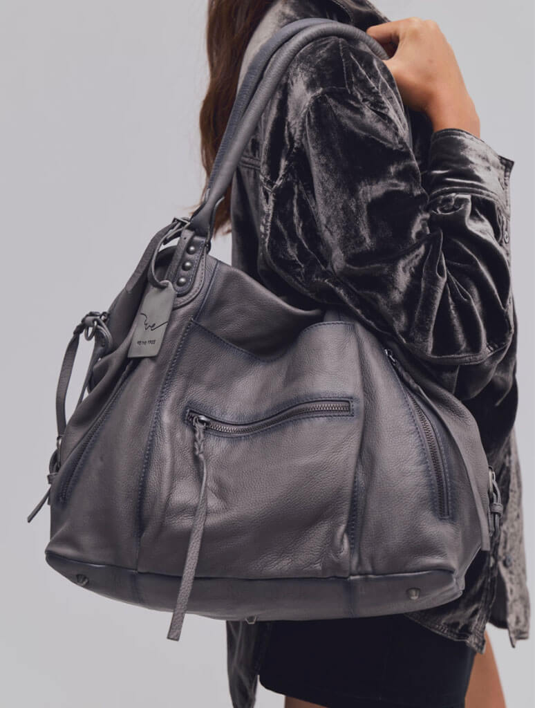 Free People WTF Emerson Tote