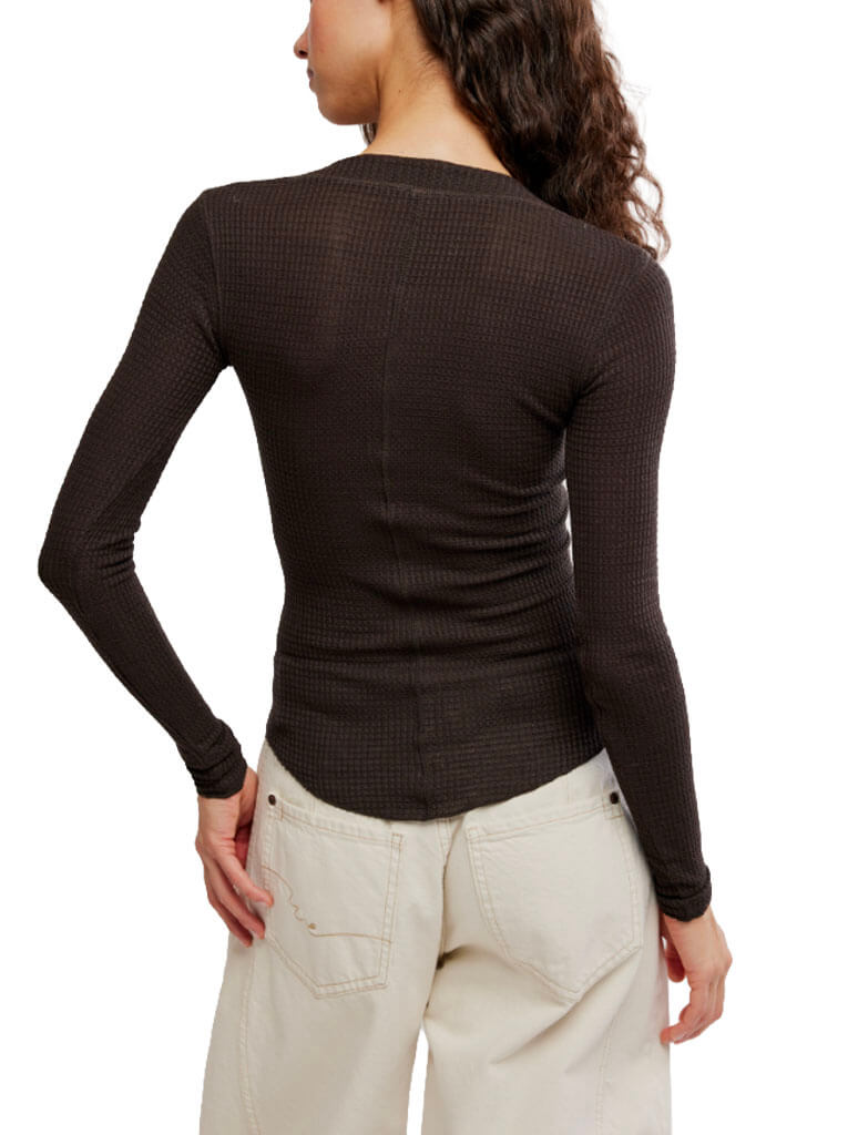 Free People Going Places Cardi