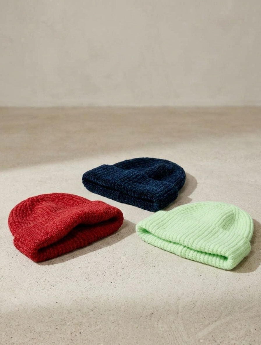 Free People Frostline Beanie