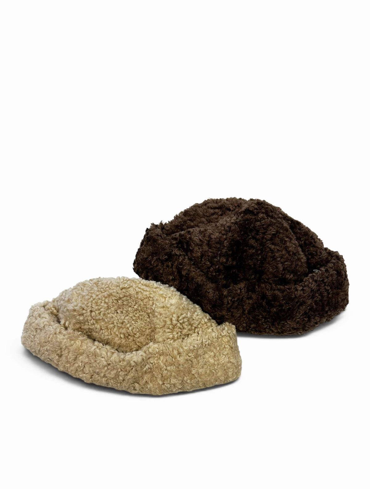 Free People Oh So Cozy Fisherman Hat