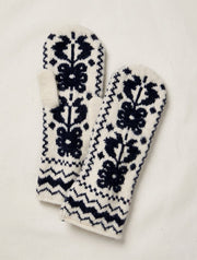 Free People Folk Mitten