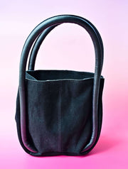 Free People Barlow Bucket Bag