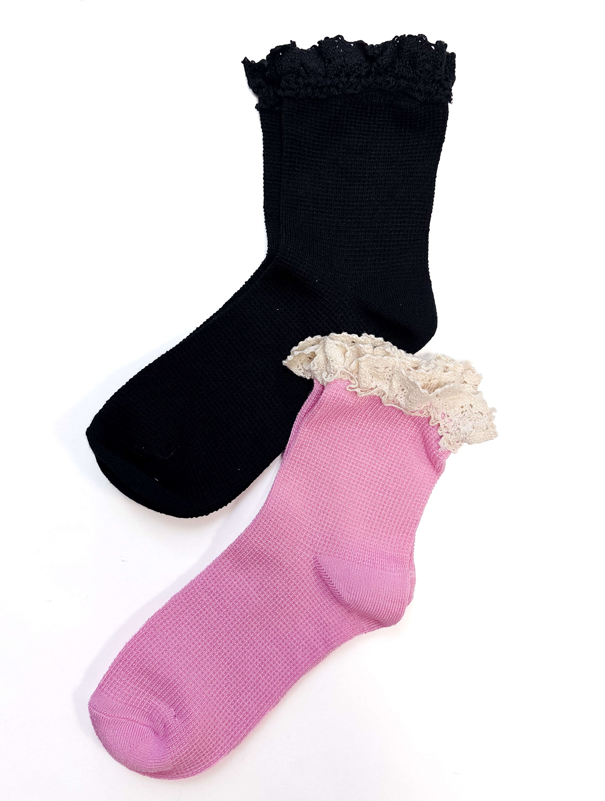 Free People Beloved Waffle Knit Ankle Sock