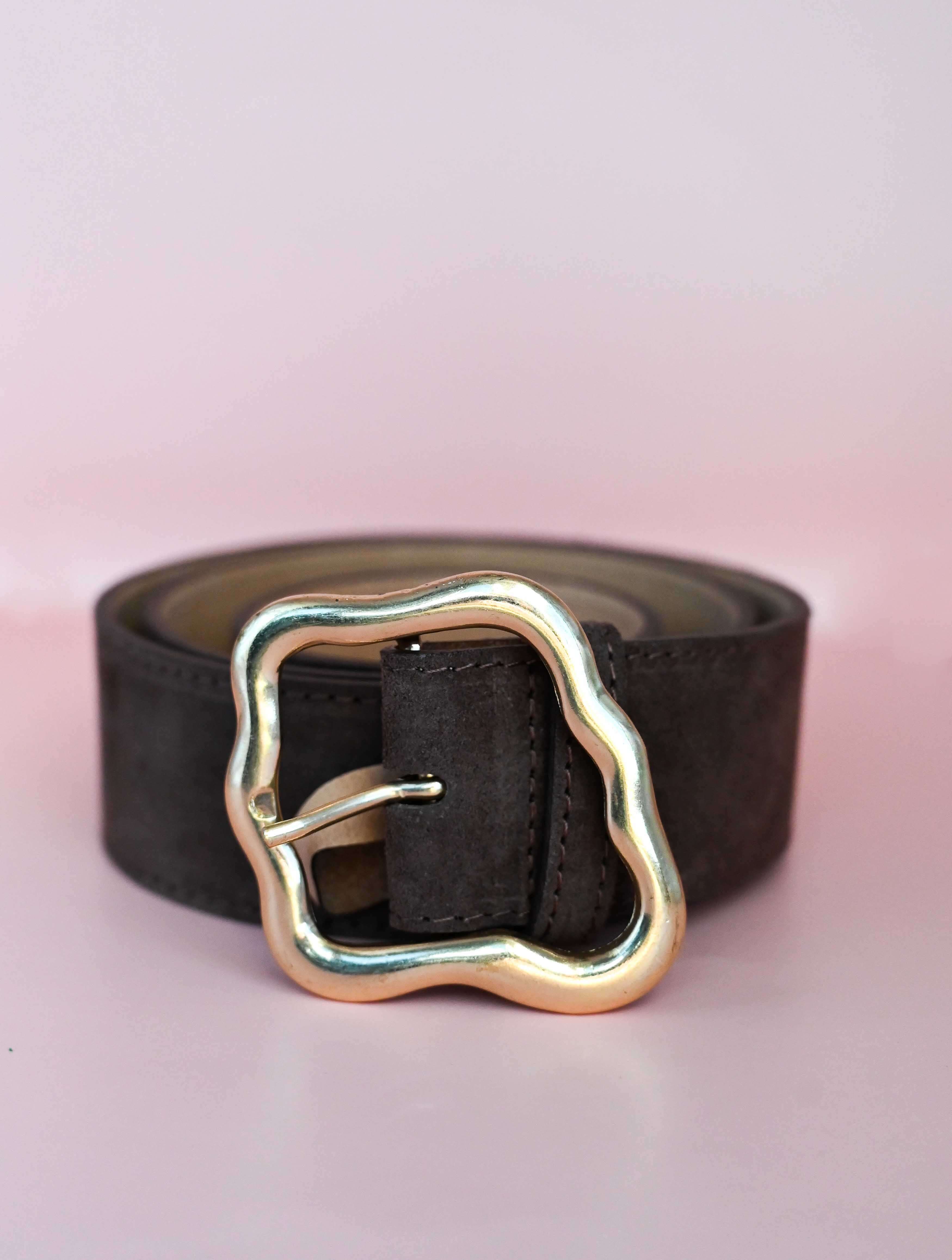 Plunge Belt