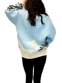 Alpine Club Sweater