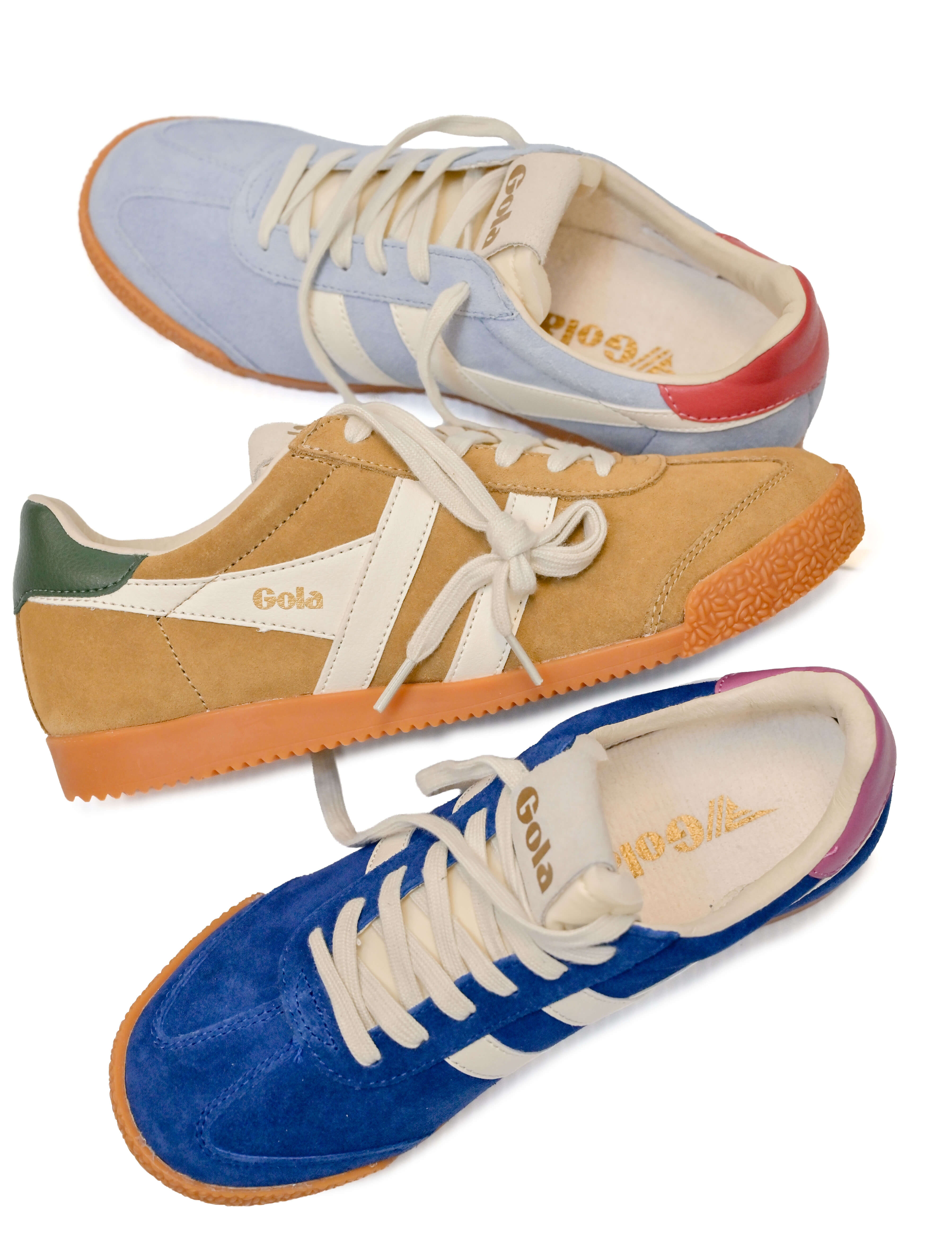 Gola Elan Sneaker