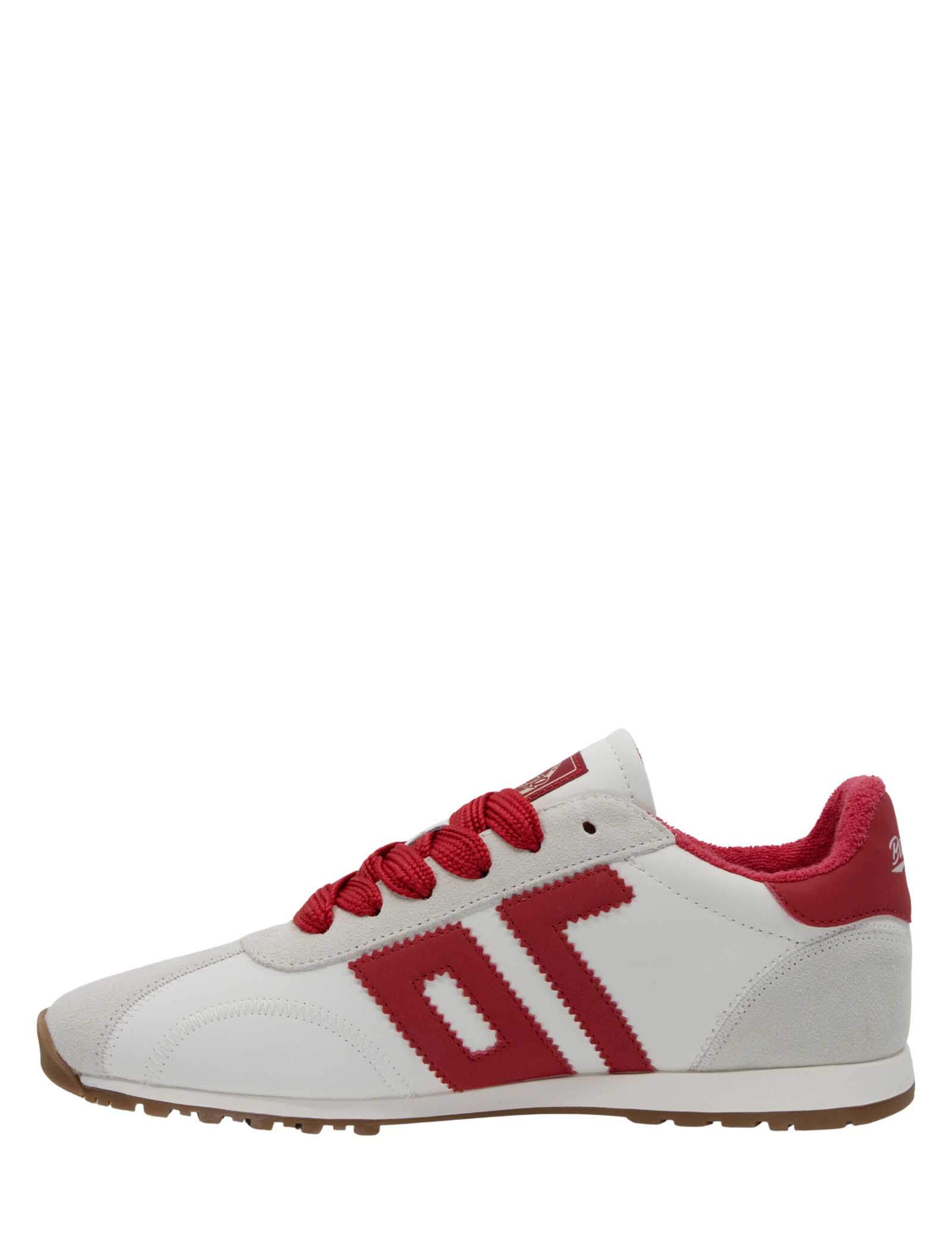 Back 70 Asian Sneaker