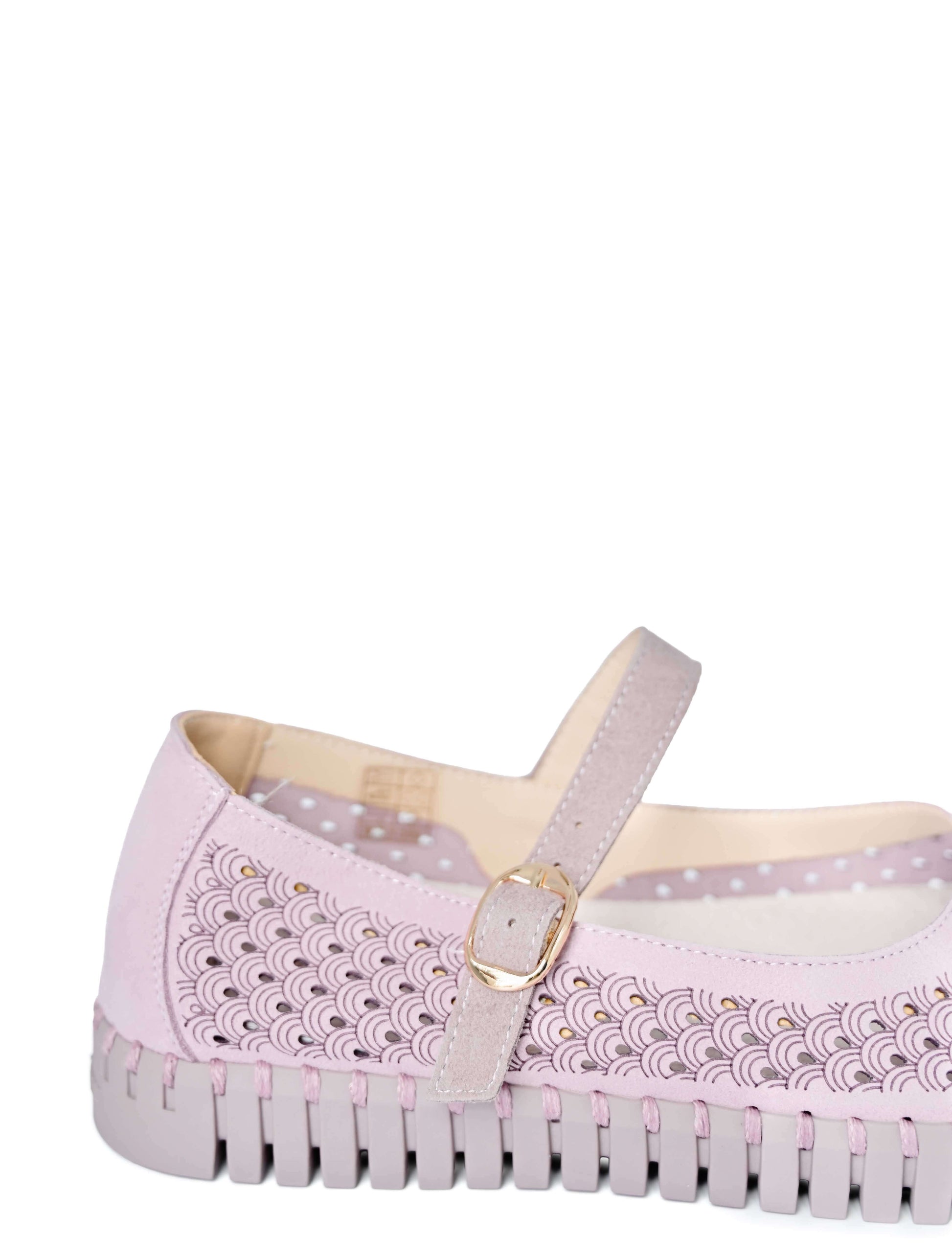 Ilse Jacobsen Tulip 3474 Mary Jane*