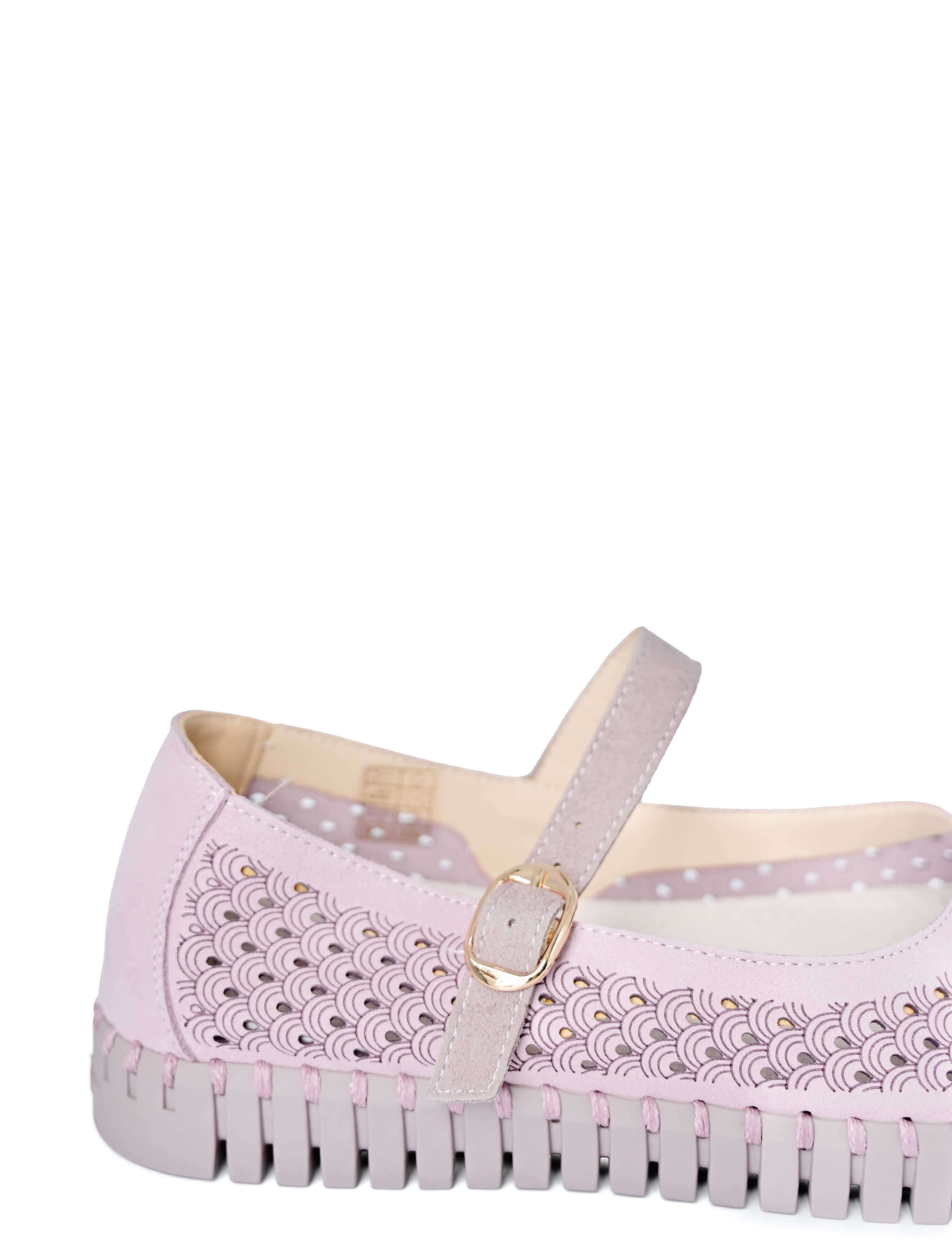 Ilse Jacobsen Tulip 3474 Mary Jane*