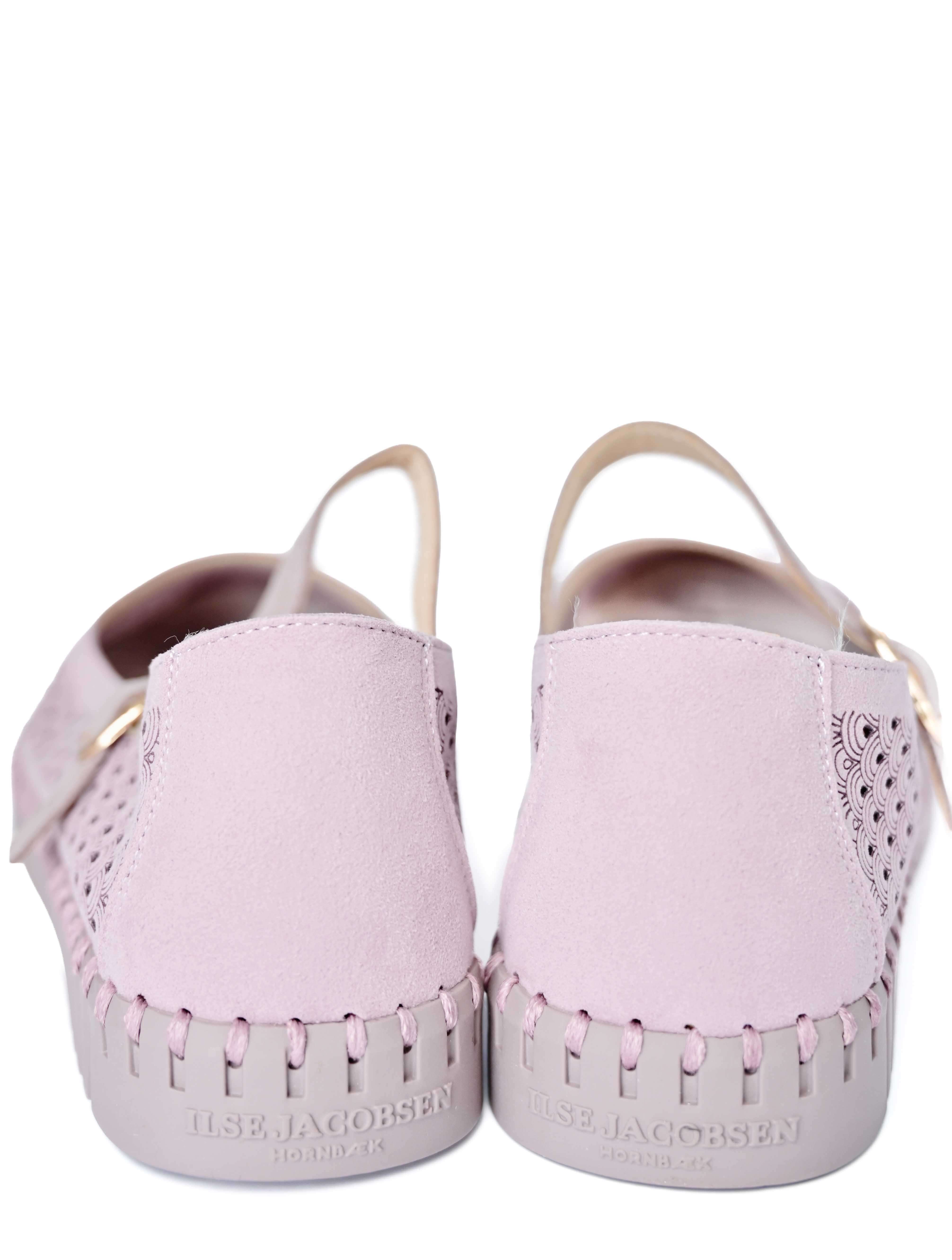 Ilse Jacobsen Tulip 3474 Mary Jane*