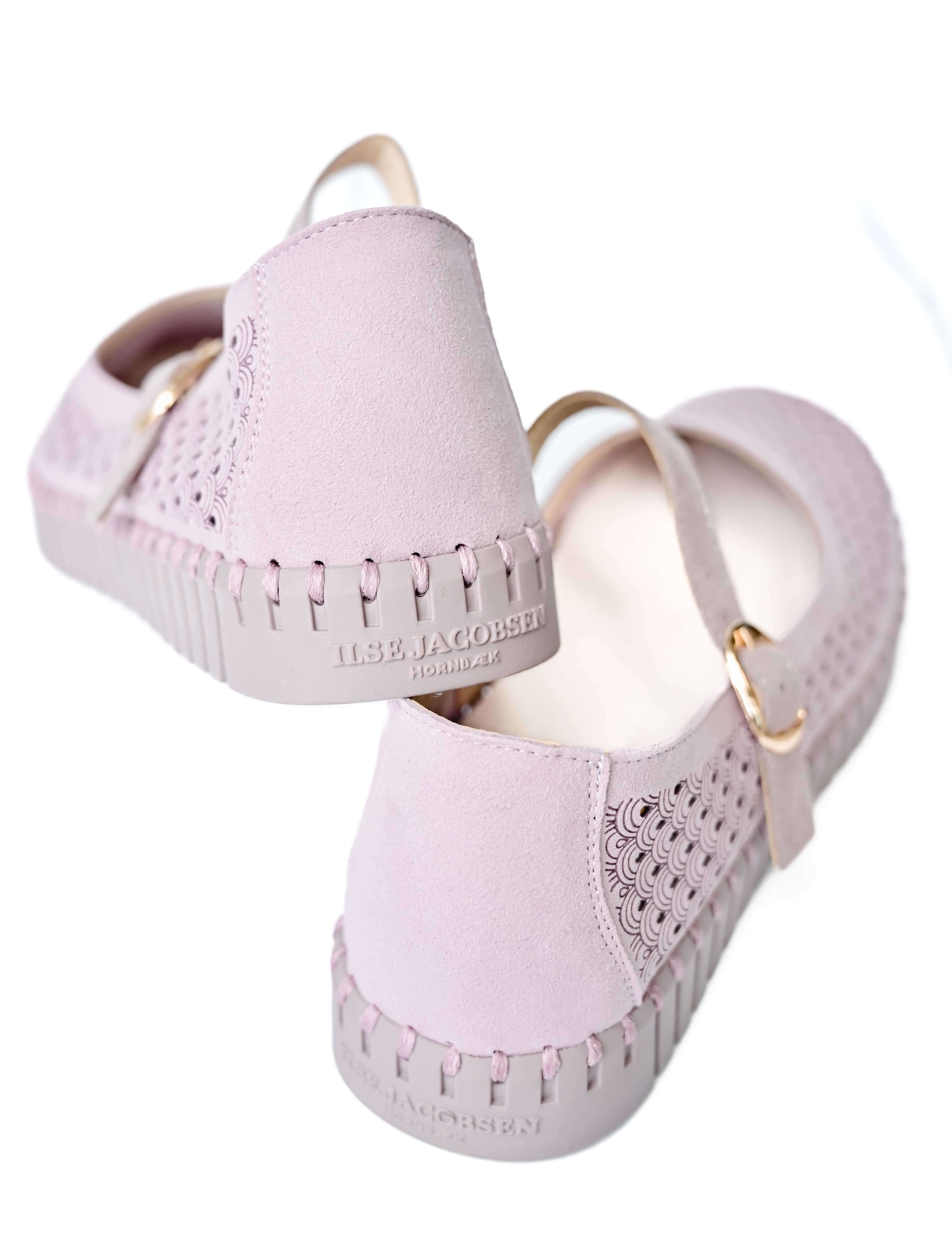 Ilse Jacobsen Tulip 3474 Mary Jane*