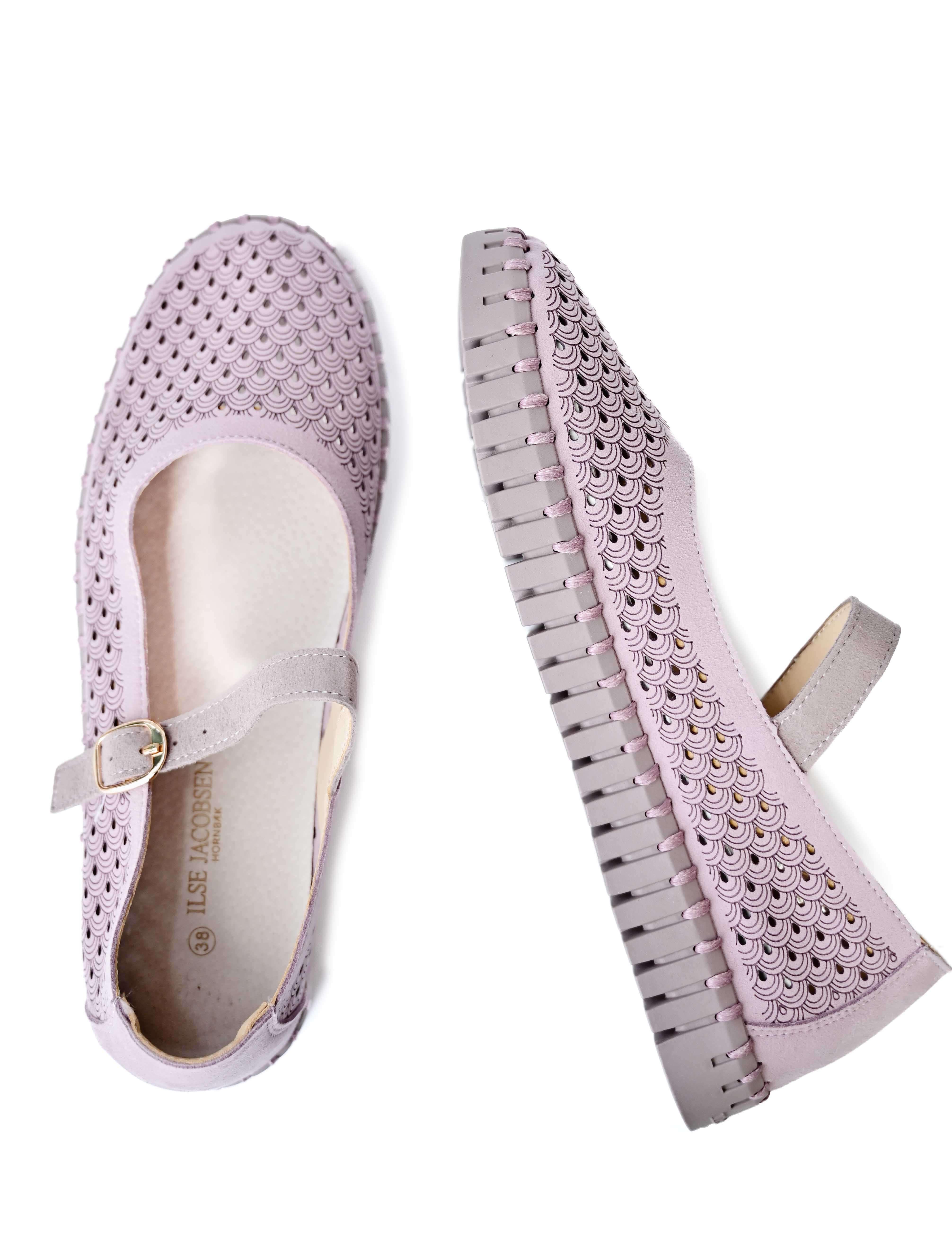 Ilse Jacobsen Tulip 3474 Mary Jane*