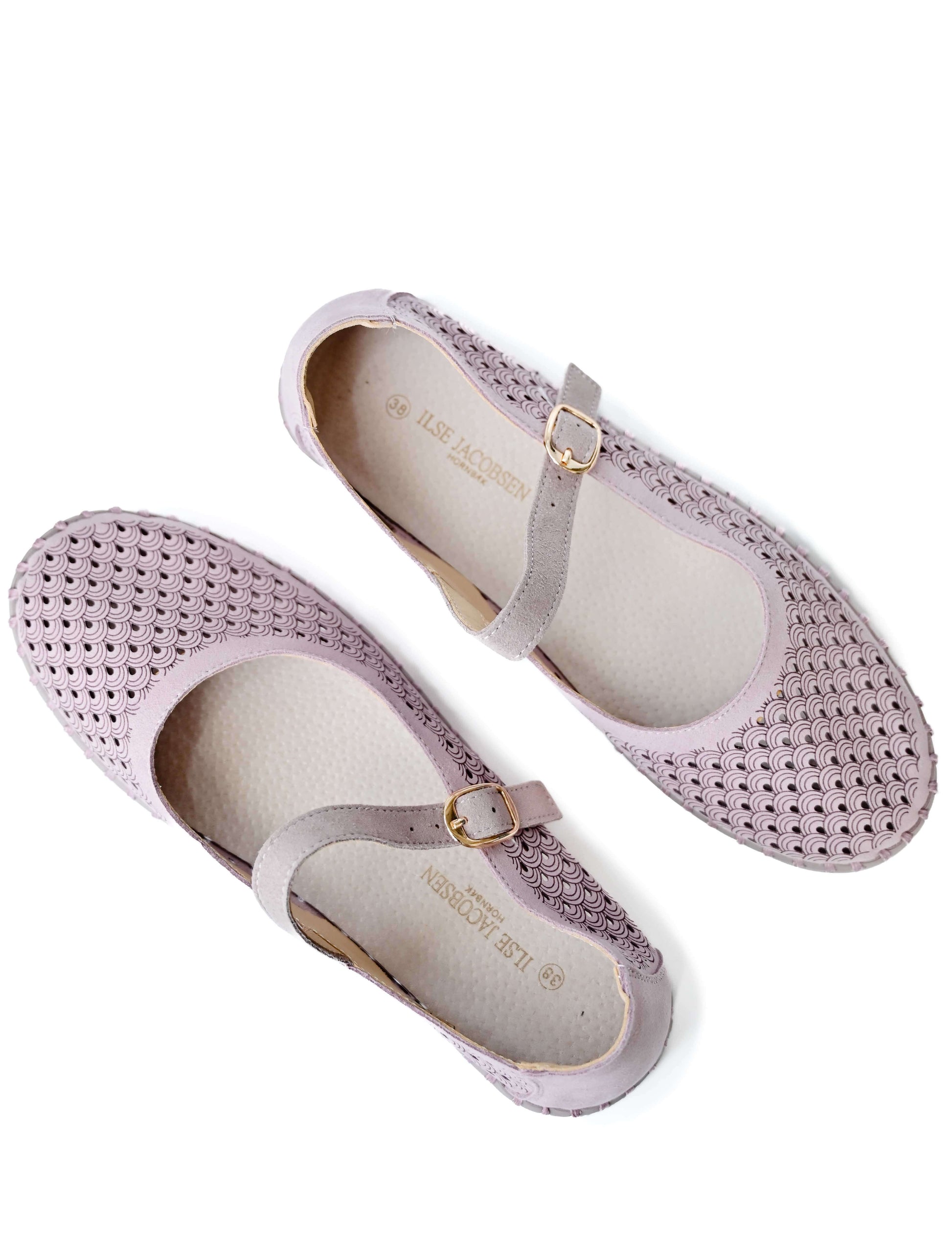 Ilse Jacobsen Tulip 3474 Mary Jane*