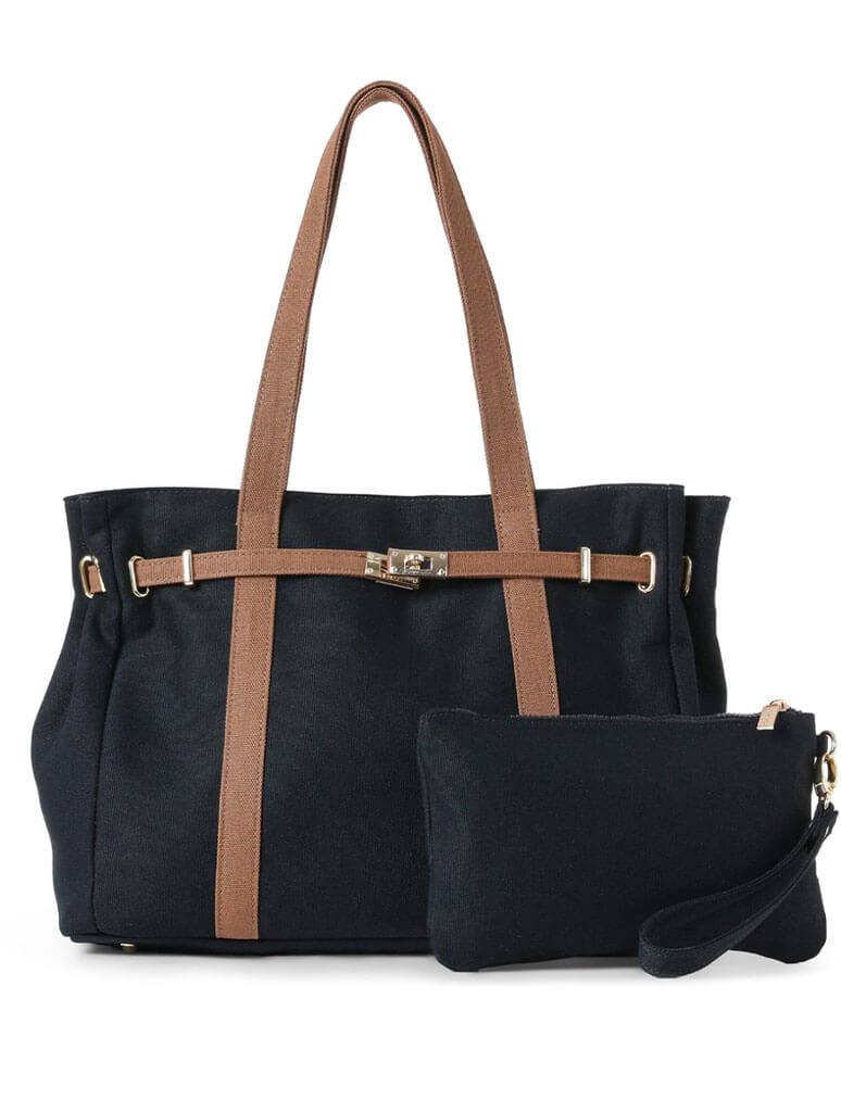 Haute Shore Jackie Milan Tote