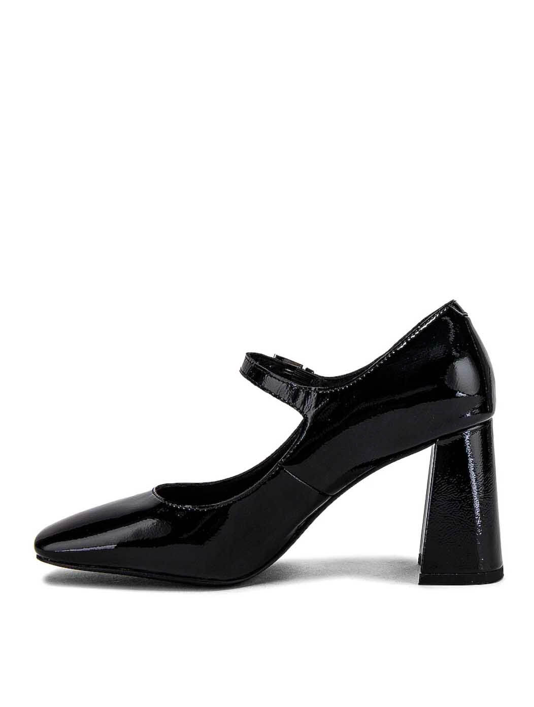 Jeffrey Campbell Bourdin-2 Heel