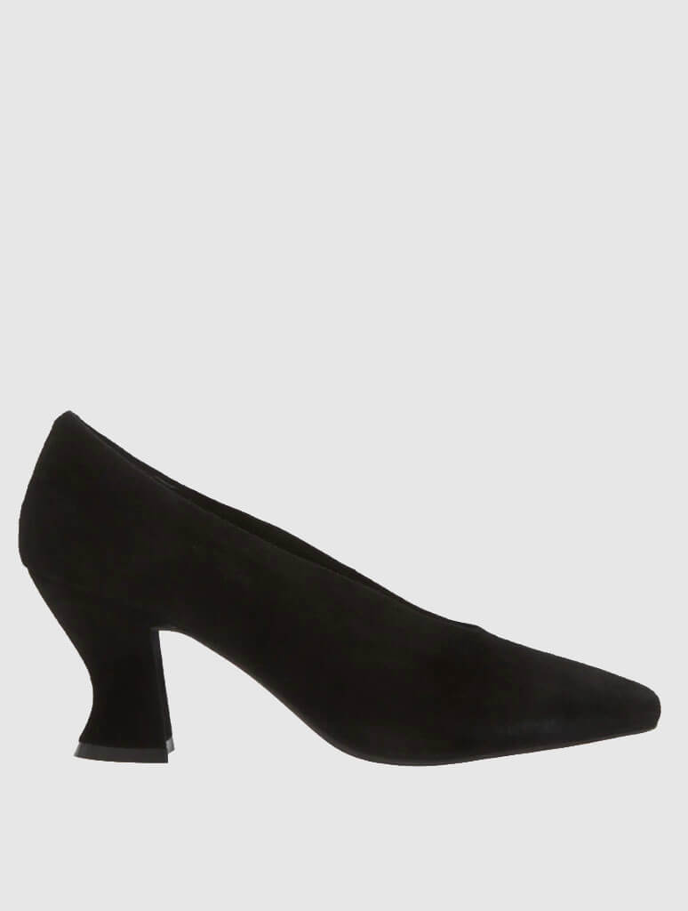 Jeffrey Campbell Hints-3 Pumps