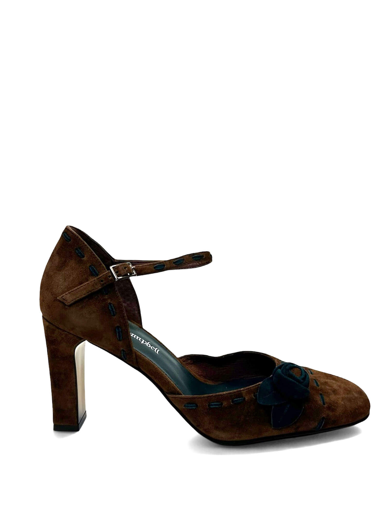 Jeffrey Campbell Mwah Heel
