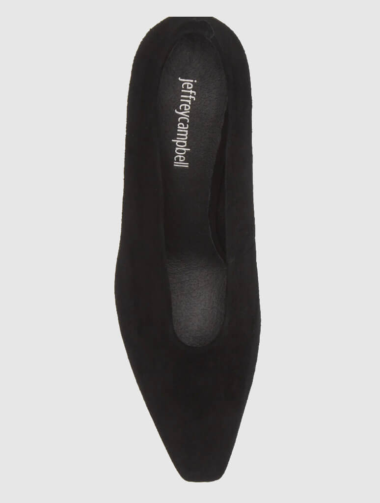 Jeffrey Campbell Hints-3 Pumps