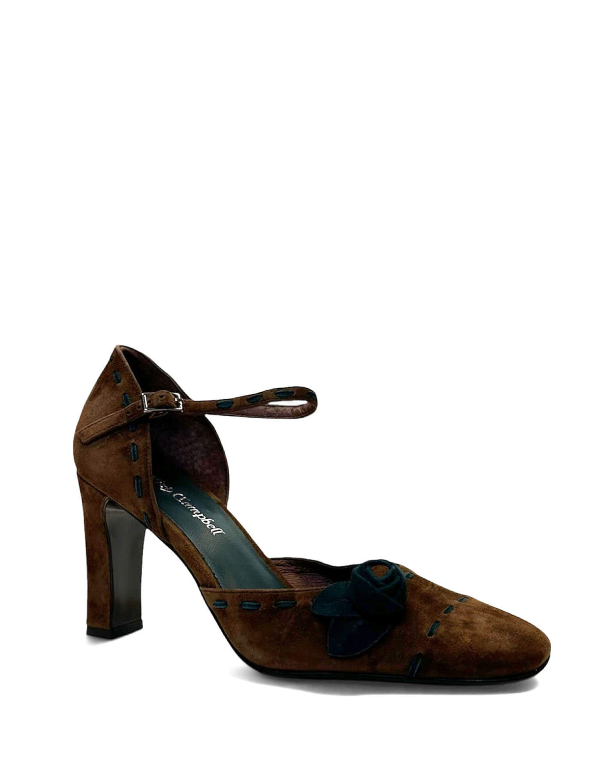 Jeffrey Campbell Mwah Heel