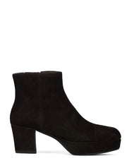 Jeffrey Campbell Livre Platform Boot