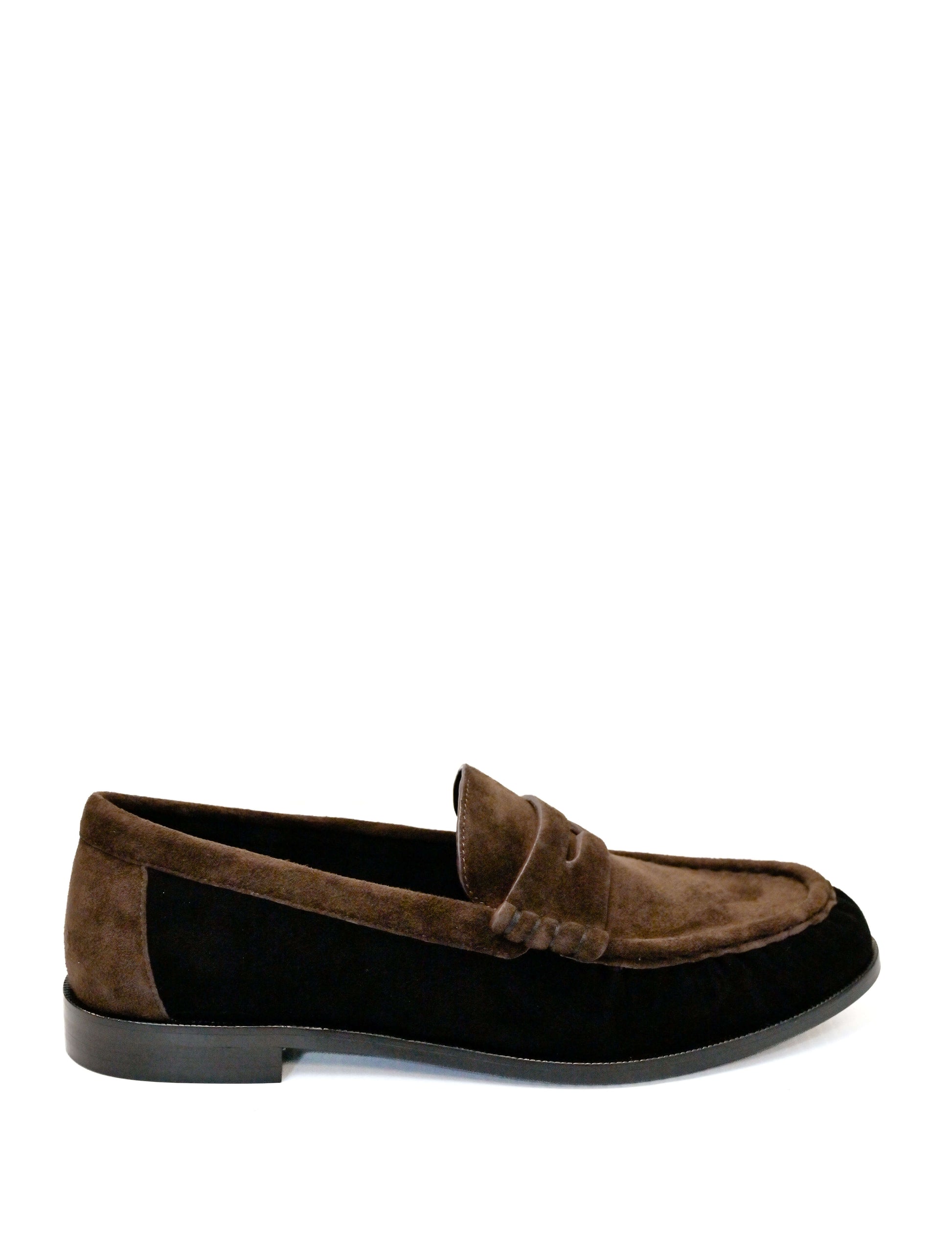 Jeffrey Campbell Stallone Loafer