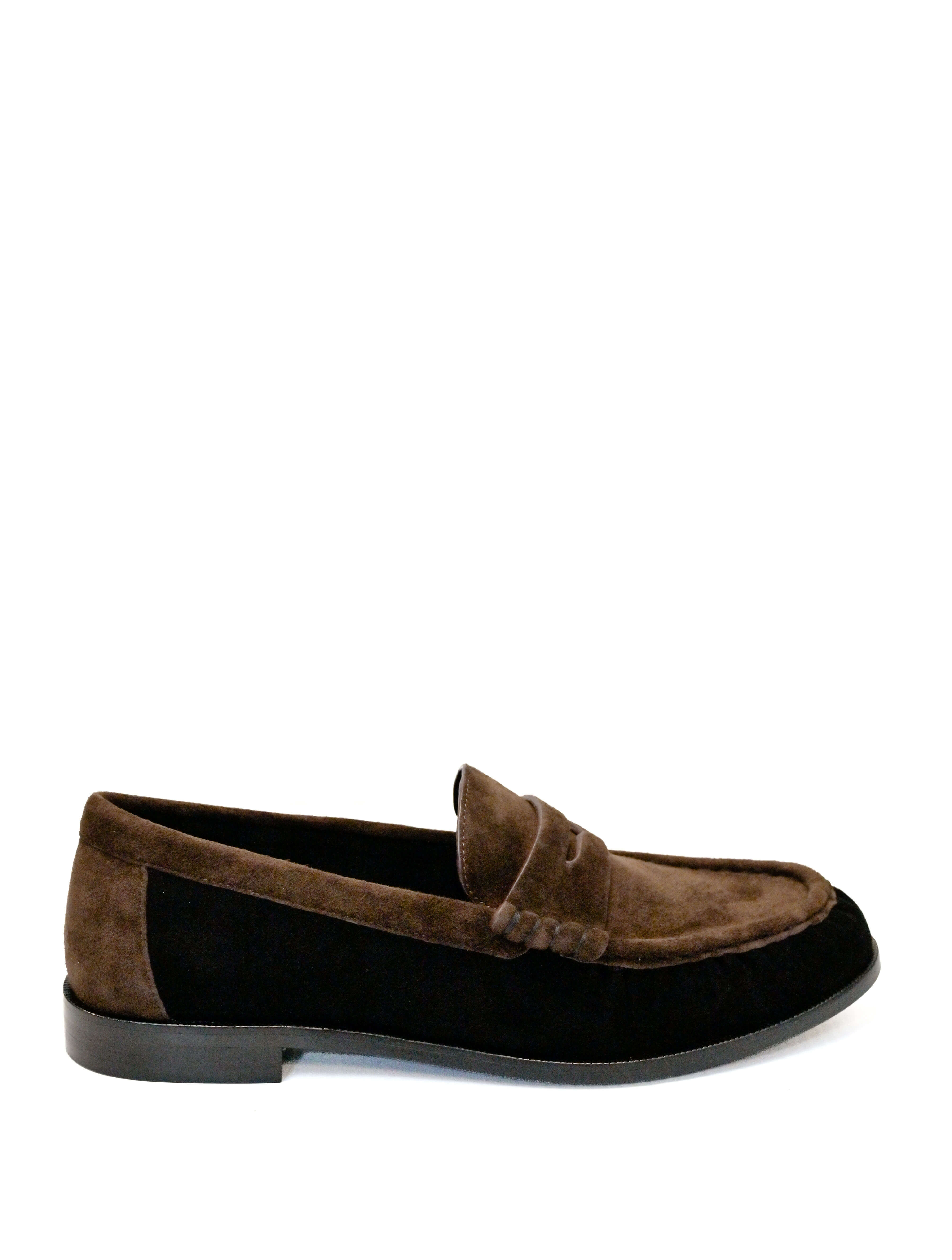 Jeffrey Campbell Stallone Loafer