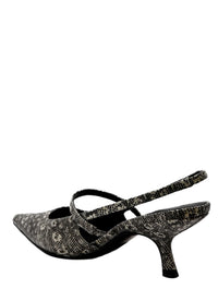 Jeffrey Campbell Tanya Slingback