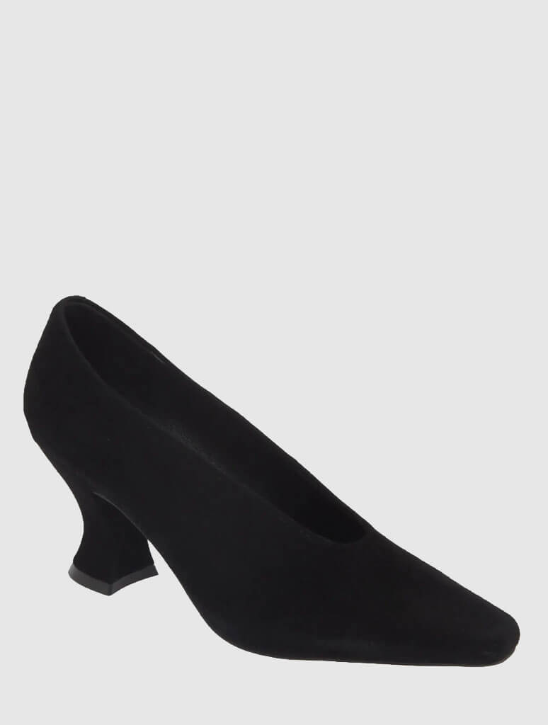 Jeffrey Campbell Hints-3 Pumps