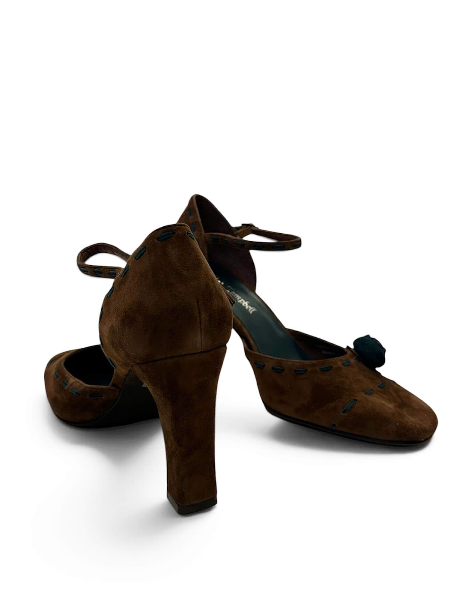 Jeffrey Campbell Mwah Heel