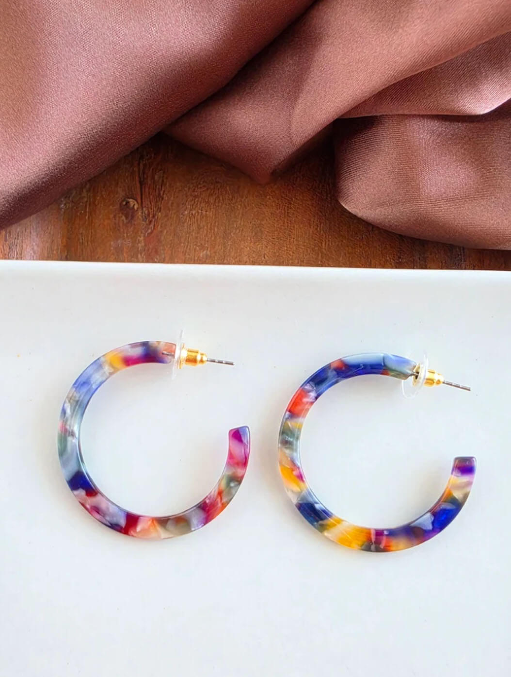 Camy Hoops