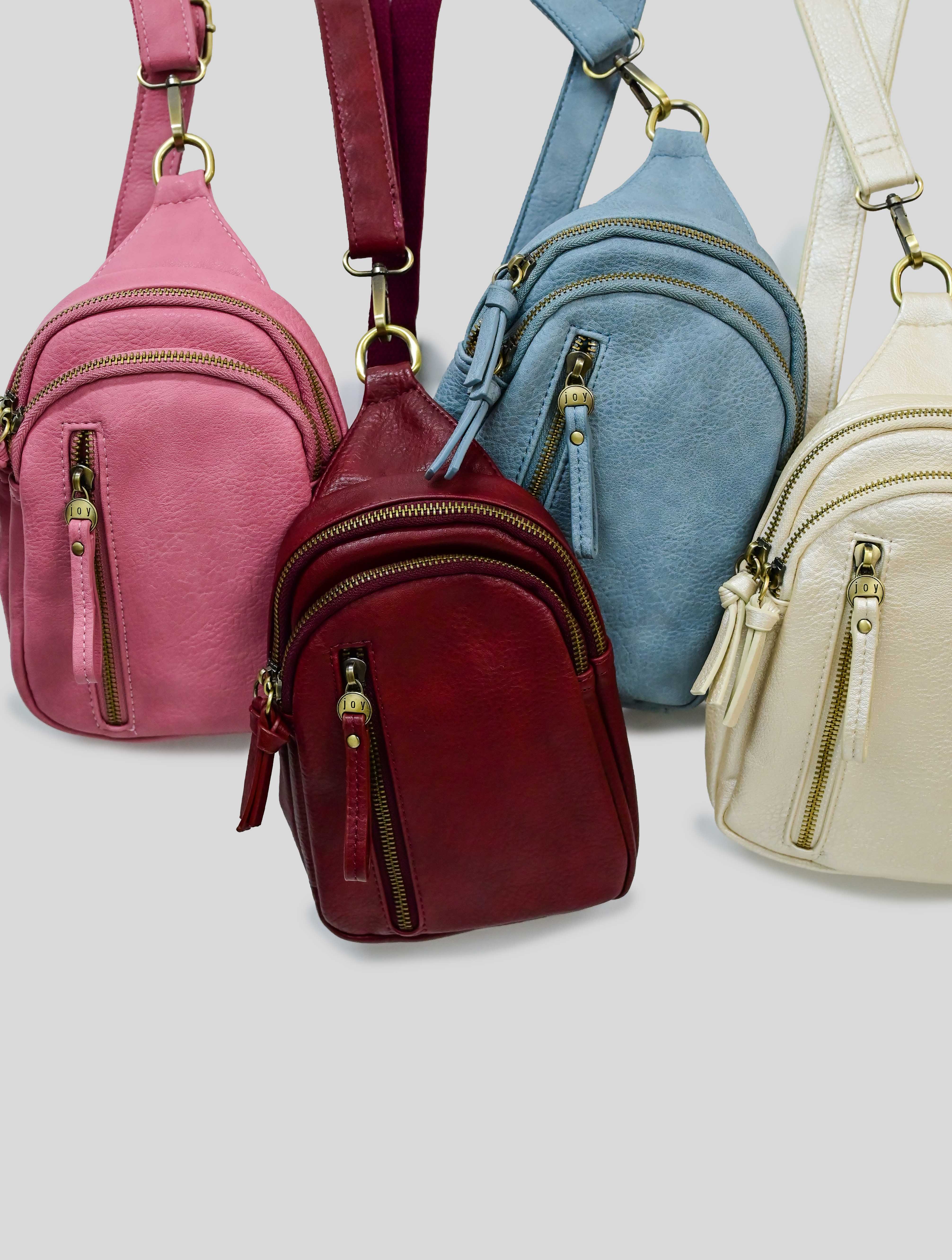Skyler Sling Bag