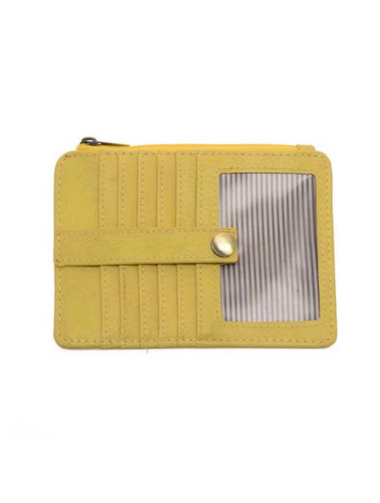 Penny Mini Travel Wallet