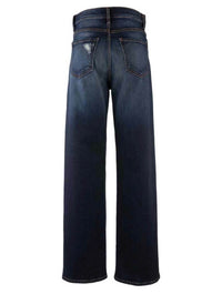 Kut From The Kloth Sienna High Rise Wide Leg Jeans