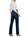 Kut From The Kloth Sienna High Rise Wide Leg Jeans